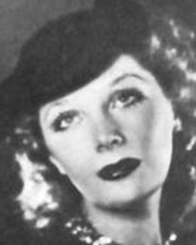 Эльза Де Джорджи фото