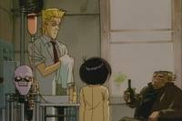 Кадр Сны оружия (видео)