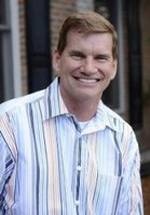 Тед Хаггард фото