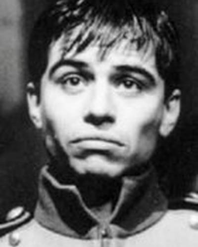 Луис Артагнан фото