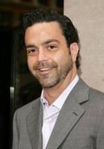 Мори Гинсберг фото