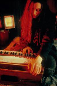 Кадр Пола Х