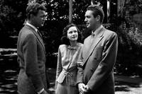 Кадр Тень сомнения