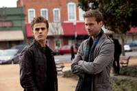 Кадр Дневники вампира