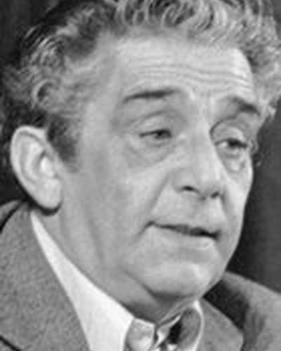 Бохумил Безоушка фото