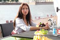 Кадр Солдат любви