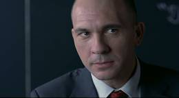 Кадр из фильма "Слова убийцы" - 2