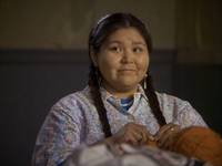 Кадр Северная сторона