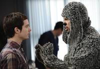 Кадр Уилфред