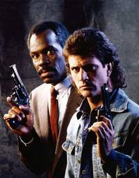 Кадр Смертельное оружие 2