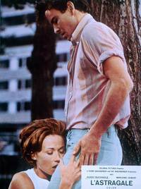 Кадр L'astragale