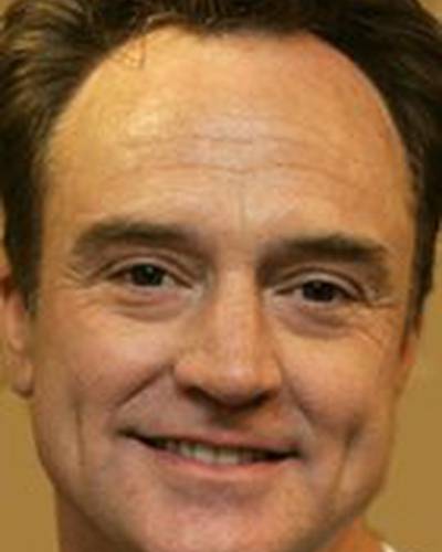 Брэдли Уитфорд фото