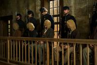 Кадр Заговорщица