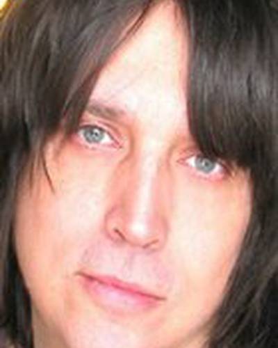 Скотт Кэмпбелл фото