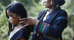 Кадр из фильма "Ракета" - 2