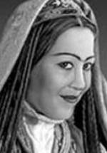 Туфа Фазылова фото