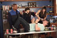 Кадр Новенькая