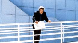 Кадр из фильма "Охотник на людей" - 1