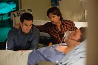 Кадр Всемогущие Джонсоны