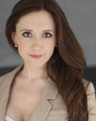 Оливия Роузвуд фото