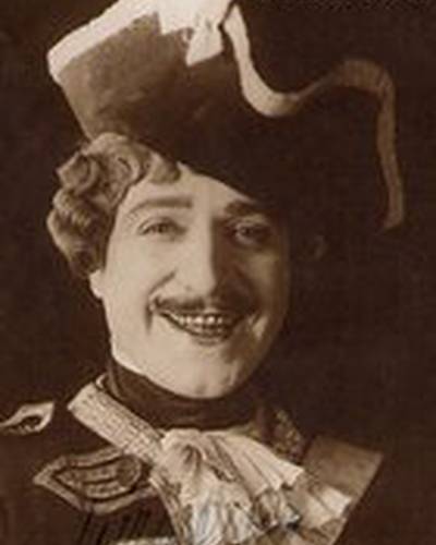 Эме Симон-Жирар фото