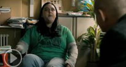 ТВ-ролик (сезон 1, эпизод 3)