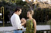 Кадр Бассейн