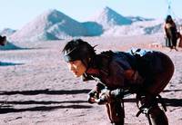 Кадр Приветствие джаггера