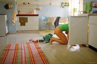 Кадр Лето на балконе