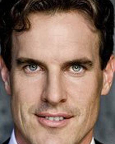 Герритт Вэндэрмир фото