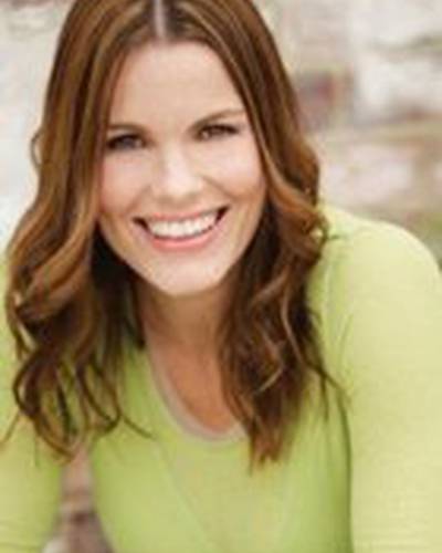 Лиза Стюарт фото