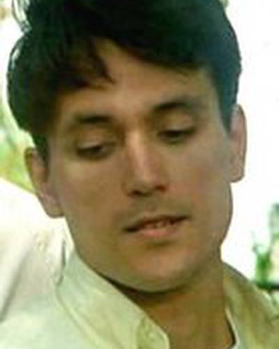 Скотт Коломби фото