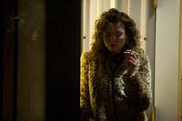 Кадр Мерзлая земля