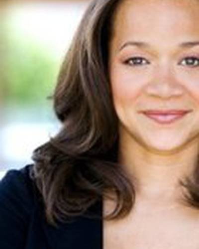 Миколь Уайт фото