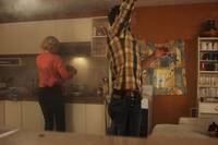 Кадр Дочери Маклеода