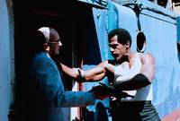 Кадр Карающая сила