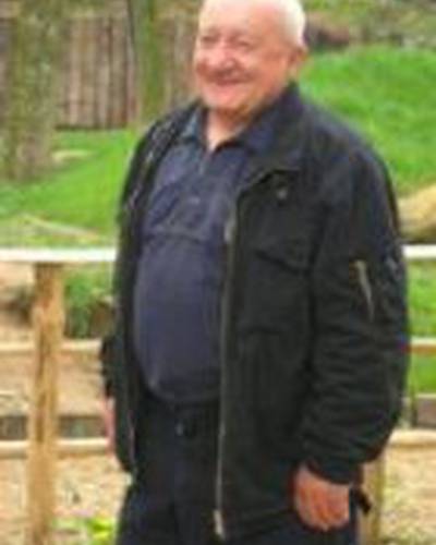 Зденек Срстка фото