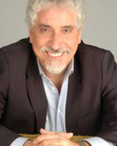 Леонардо Падрон фото