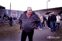 Кадр Фанаты