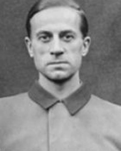 Др. Карл Брандт фото