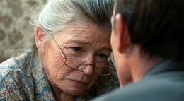 Кадр из фильма "Как малые дети" - 1