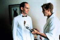 Кадр Парень из фирмы «Кока-Кола»