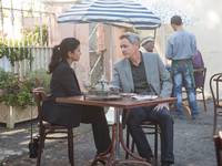 Кадр Родина