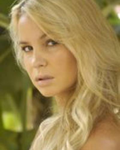 Симона Лоттер фото