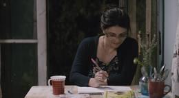 Кадр из фильма "Моя счастливая семья" - 1