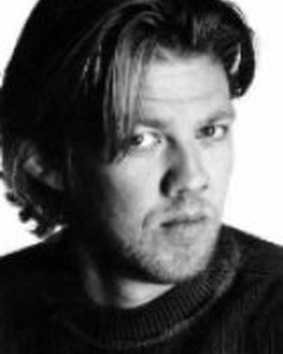 Хельги Бьёрнссон фото