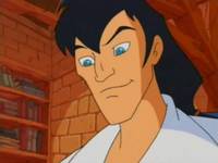 Кадр Картуш – уличный принц