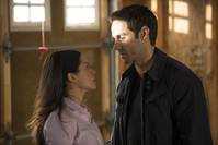 Кадр Темное дитя