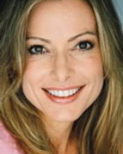 Dina Defterios фото