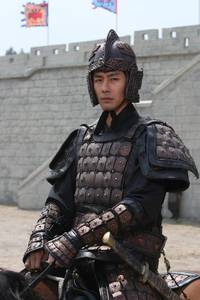 Кадр Ледяной цветок